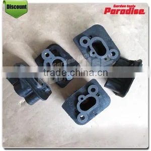 43CC 52CC Brush Cutter Intake Manifold thumbnail-3