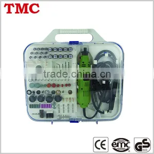 135W Hand Held Power Tools Electric Grinder thumbnail-2