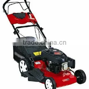 PLM18-135S 18" Self Propelled Lawnmower thumbnail-1