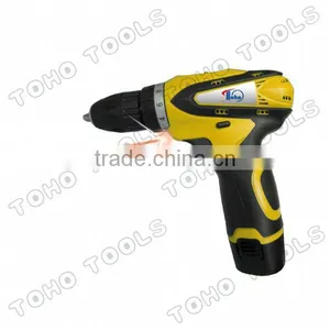 10.8V LI-ion Cordless Drill LED Working Light thumbnail-1