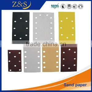Aluminium Oxide Grinding Sanding Paper thumbnail-1