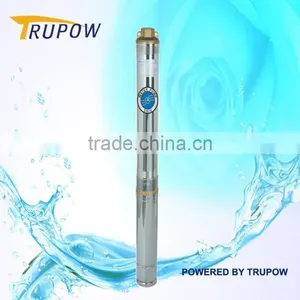 High Height Super Deep Well Water Pump 0.5hp thumbnail-1