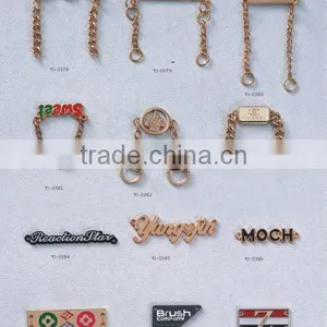 Defferent Designs of Metal Decoration Plates ,metal Letter Plates, thumbnail-1