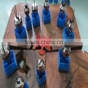 High-speed Steel Beads Tool / Drill Beads / Bead Tool / Muzhu Tool / Car Tool Rosary Round Molding Tool / Removable Beads Tool thumbnail-4