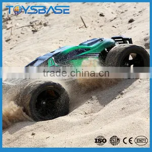 SUBOTECH BG1508 RC Car 1 : 12 Racing Car High Speed Asembled Radio Control Race Car 4WD 2.4G Remote Control Toys rc Car 1:12 thumbnail-1