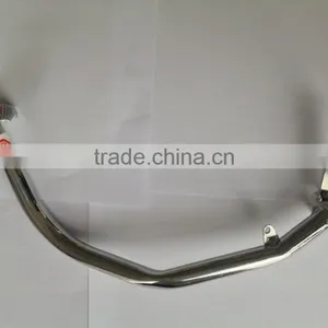 Very Cheap Motorcycle Parts Brake Pedals for 100cc Motorcycle thumbnail-2