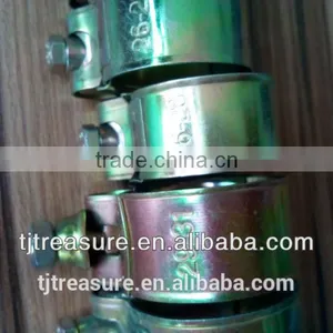 High Quality Hose Clamp/durable in Use thumbnail-2