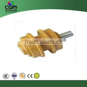 Idler Roller Excavator Undercarriage Parts Carrier Roller thumbnail-2