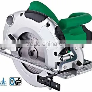 185mm Electric Circular Saw thumbnail-1