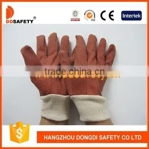 DDSAFETY 2017 Farmer Glove Safety Equipment Safety Glove thumbnail-1