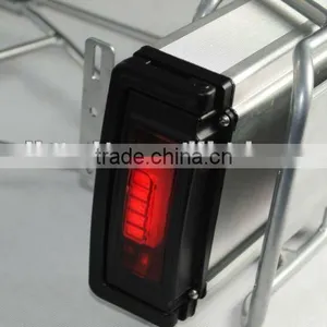 48V9AH LiFePO4 Battery Pack for E-bike thumbnail-3