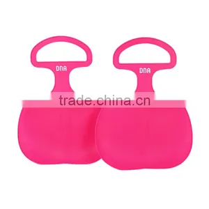 Plastic Snow Sledge for Kids Hot Sale thumbnail-2