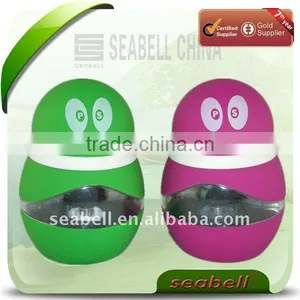 New Shape Salt&pepper Mill thumbnail-1
