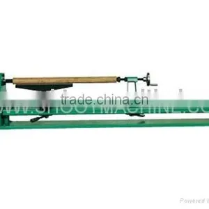 Wood Lathe SHMC613A With Max.Turning Diameter 300mm and Max.Turning Length 1200mm thumbnail-1
