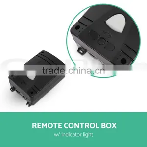 Fast Rolling Door Motor Garage Door Opener thumbnail-6