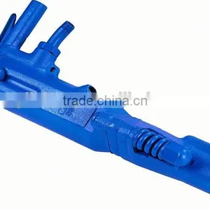 YT29A Pneumatic Rock Hammer Drill thumbnail-1