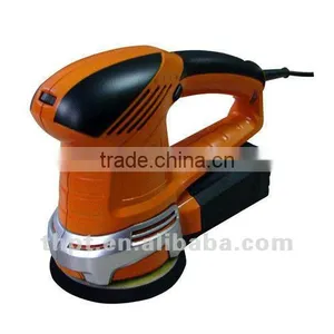 450W 125mm Orbital Sander 120V/240V 50HZ thumbnail-1