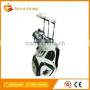 Unique Golf Clubs, Customized Golf Club 13 Full Golf Set thumbnail-6
