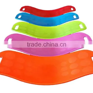 High Quality Amazon Popular Workout Balance ABS Yoga Simply Fit Board With Twist thumbnail-1
