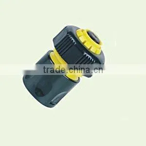 Hose Quick Connector,plastic Quick Coupling,water Hose Connector,plastic Hose Connector thumbnail-1