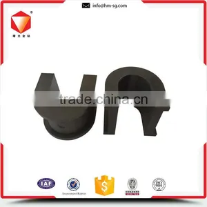Top Level High-ranking Carbon Graphite Bush Bearing thumbnail-1