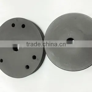 High Pure Graphite Mould thumbnail-4