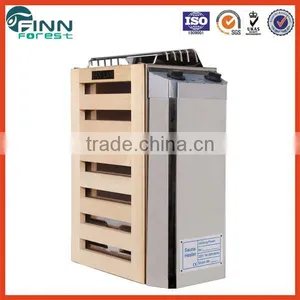 Factory Supply Sauna Equipment Home Use Saunas thumbnail-1