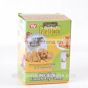 Factory Sales!!! Potato Chip French Fries Cutter Potato Chip Slicer/ Vegetable Slicer With Good Quality thumbnail-6