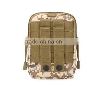 Outdoor War Game Shoulder Tactical Bag thumbnail-4