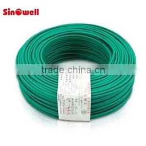 Low Voltage Copper Electronic Wire Manufacturer thumbnail-4