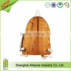 New Travel Sports Outdoor Water Resistant Folding Travel Backpack thumbnail-3