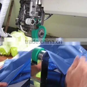 TPU Waterproof Tape for Jacket/rainwear thumbnail-1
