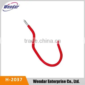 Steel Bicycle Storage Hook /rotary Hook/ Bicycle Hook thumbnail-1