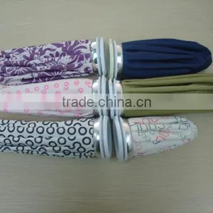 Large Ice Pack With Purple Dots Printing thumbnail-1