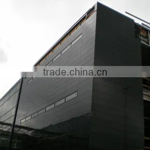 Black Wall Cladding Stone thumbnail-1