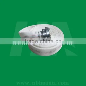Fire Hose With Coupling thumbnail-1