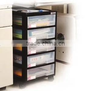 B4 Drawer Cabinet thumbnail-1