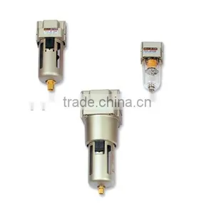 Pneumatic Component,AF Series Air Filter thumbnail-1