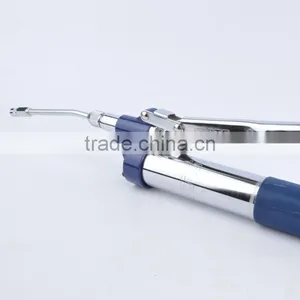Manual 600cc Grease Gun,hand Oil Gun ,grease Gun thumbnail-4