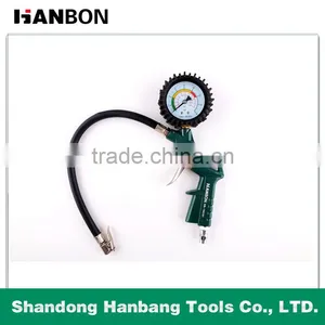 Professional Tire Pressure Gun/Gauge thumbnail-1