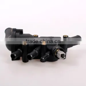 Hot Selling Thermostat For Ford 2S6G-8A586-D1C and 2S6G-8A586-D1B thumbnail-2