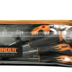 Professional Screwdriver Set thumbnail-1