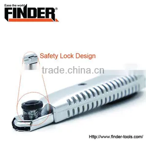 FINDER Snap Blade Auto-lock Knife Cutter Utility Knife thumbnail-3