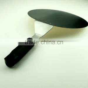 42129 Stainless Steel Shovel Pizza Shovel thumbnail-3