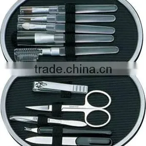 Beauty Items Cosmetic Tools Set thumbnail-1