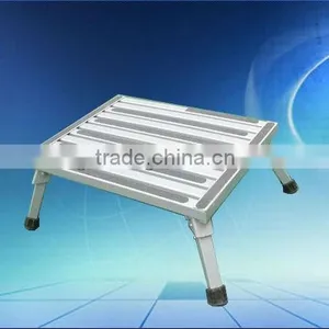 Aluminum Work Platform thumbnail-1