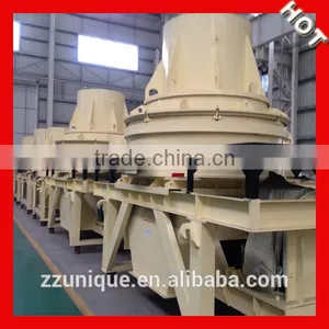 High Quality Sand Making Machine With Small Discharge Size for Sale thumbnail-2