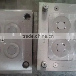 Plastic Wheel Mould for Winding Lines thumbnail-1