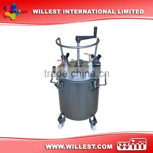 Paint Tank 30L - Manual - PT30H1 thumbnail-1