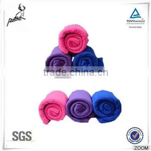 Best Selling Fleece Sleeping Bag Liner thumbnail-1
